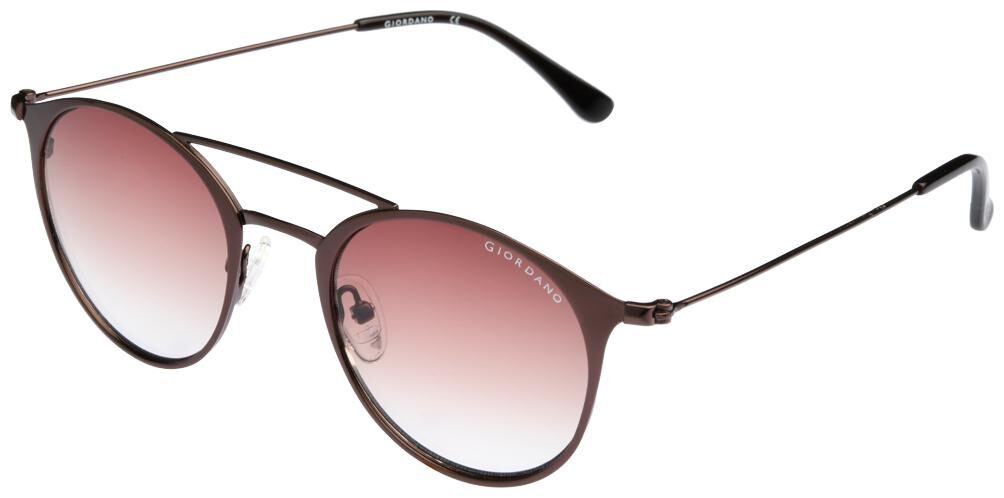 

Giordano Oval Frame For Men