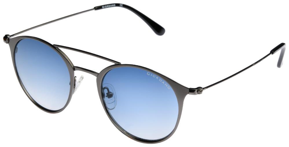 

Giordano Oval Frame For Men