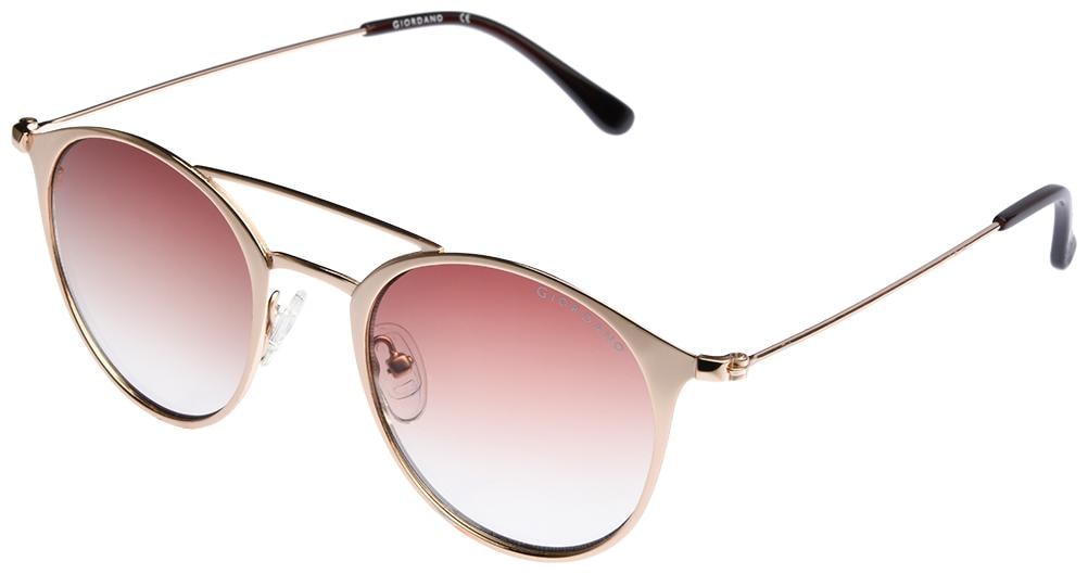 

Giordano Oval Frame For Men