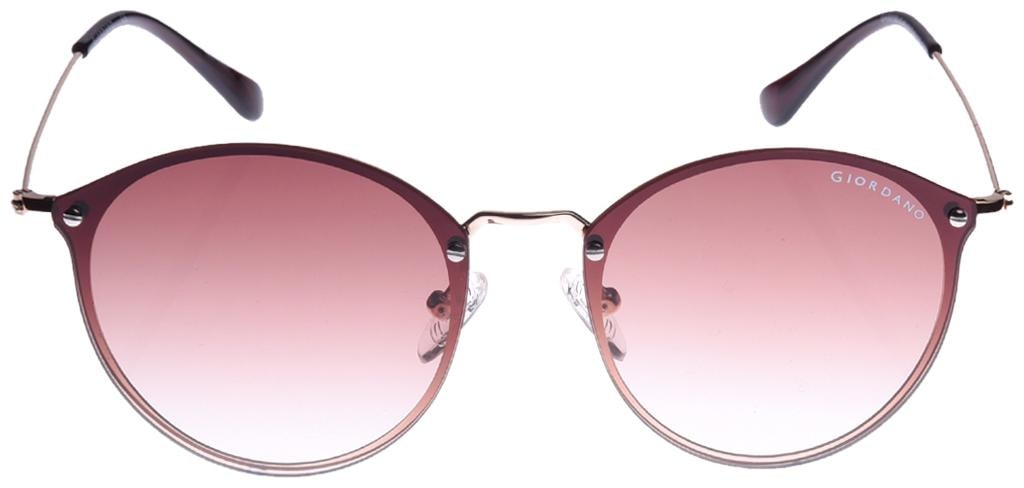 

Giordano Round Frames For Men