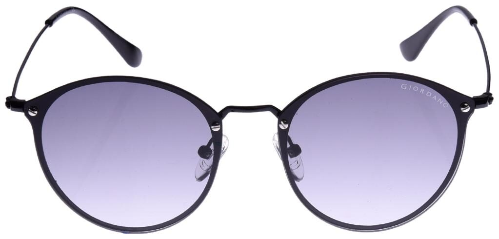 

Giordano Round Frames For Men