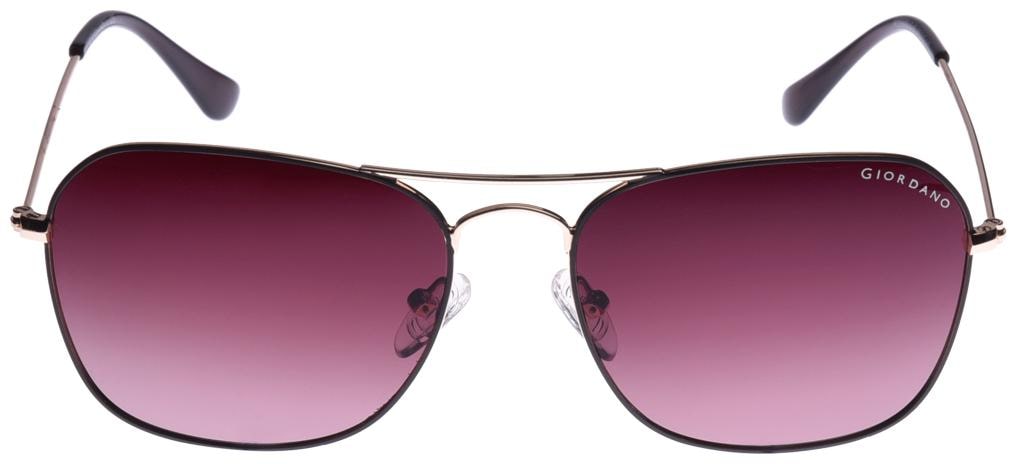 

Giordano Square Frames For Men