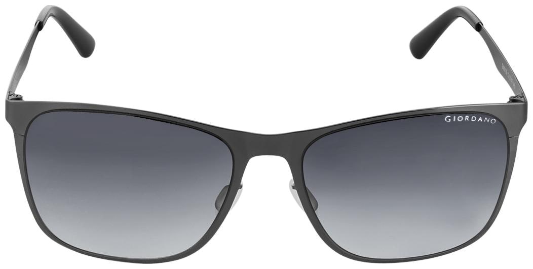 

Giordano Men Wayfarers Sunglasses