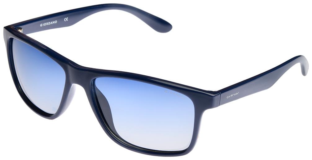 

Giordano Men Wayfarers Sunglasses