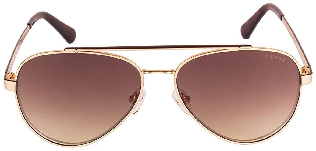 

Guess Men Aviators Sunglasses