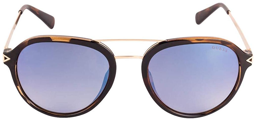 

Guess Men Oval Sunglasses