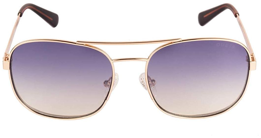 

Guess Unisex Oval Sunglasses