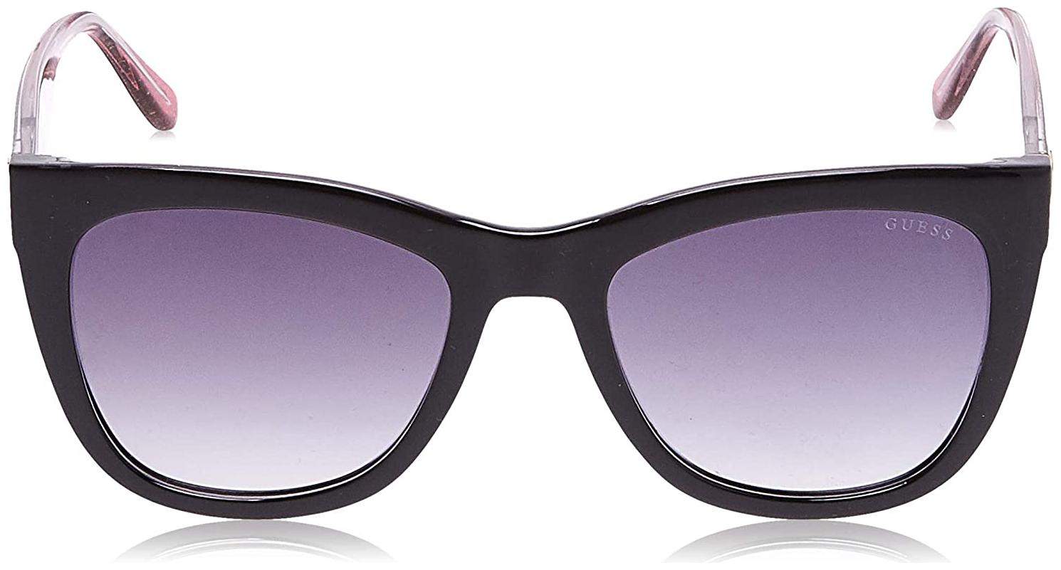 

Guess Men Oval Sunglasses
