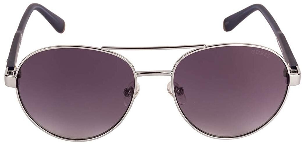 

Guess Men Round Sunglasses
