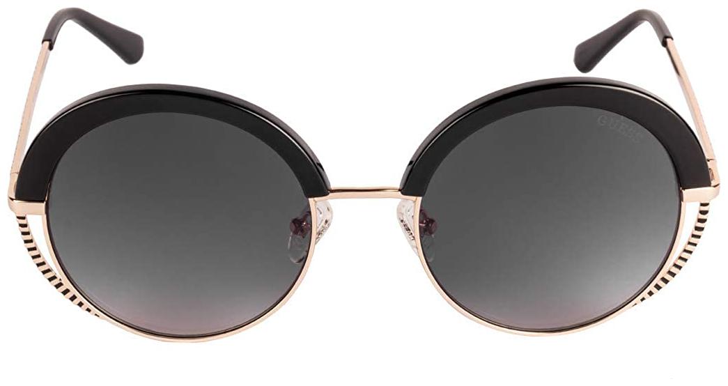 

Guess Men Round Sunglasses