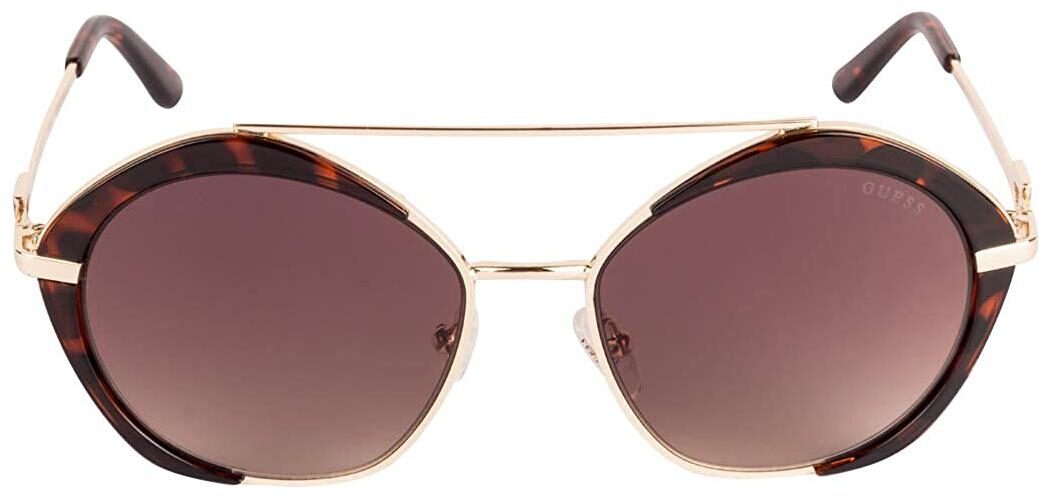 

Guess Men Round Sunglasses