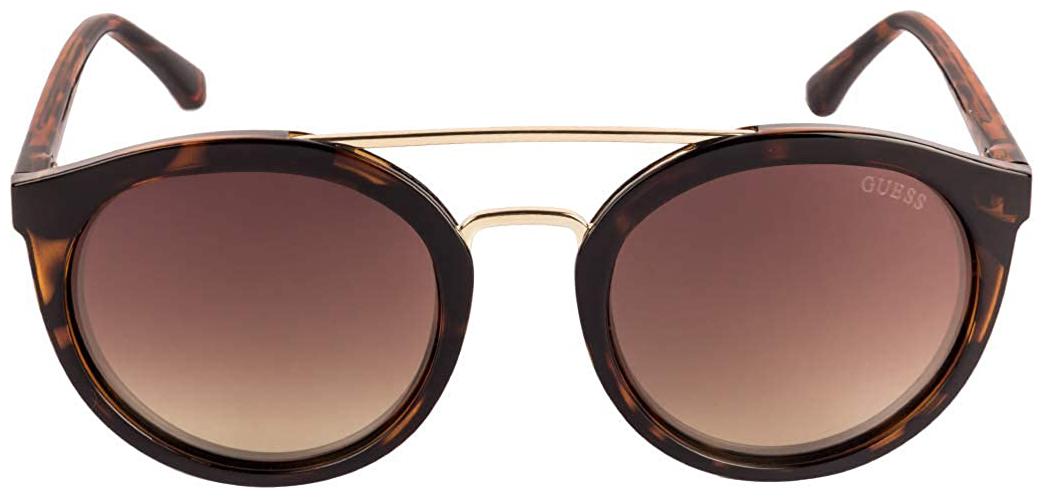 

Guess Men Round Sunglasses