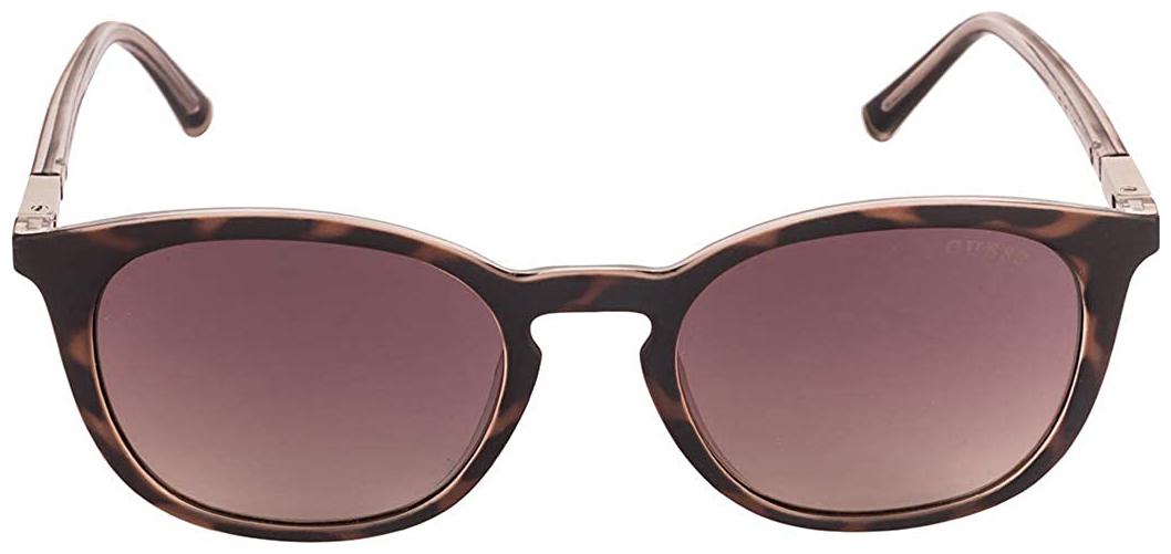 

Guess Unisex Round Sunglasses