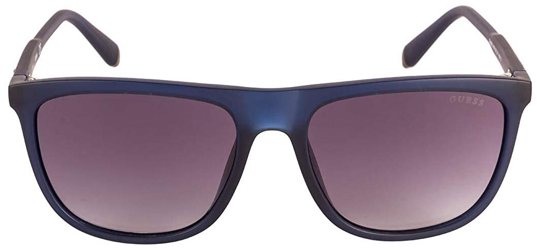 

Guess Men Square Sunglasses