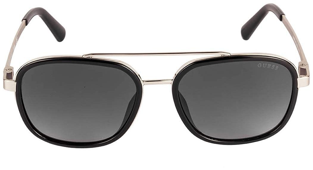 

Guess Men Square Sunglasses