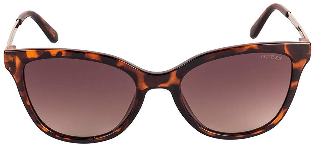 

Guess Men Square Sunglasses