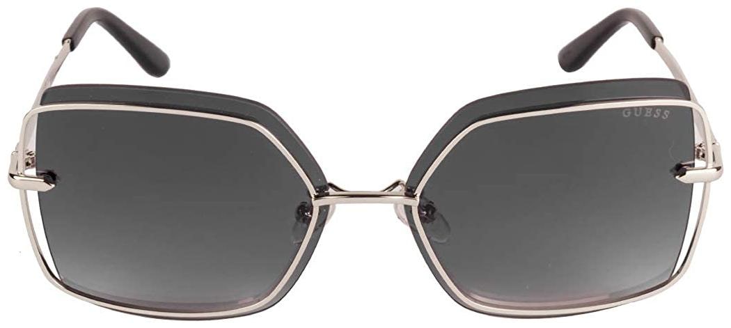 

Guess Men Square Sunglasses