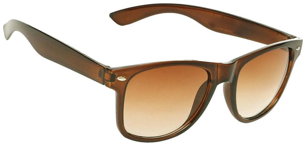 

Hawaishop Men Wayfarers Sunglasses