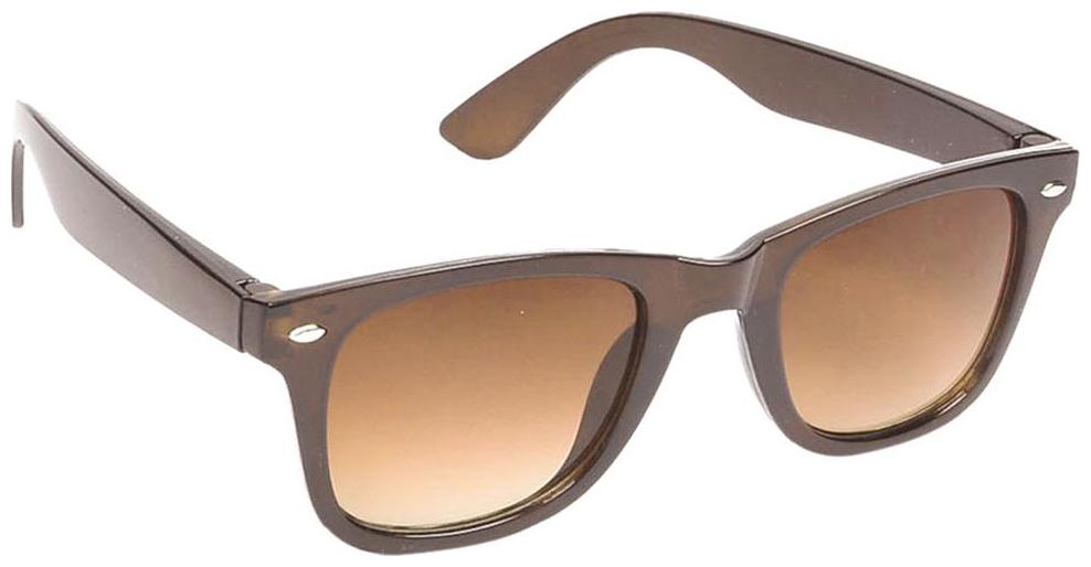 

Hawaishop Men Wayfarers Sunglasses