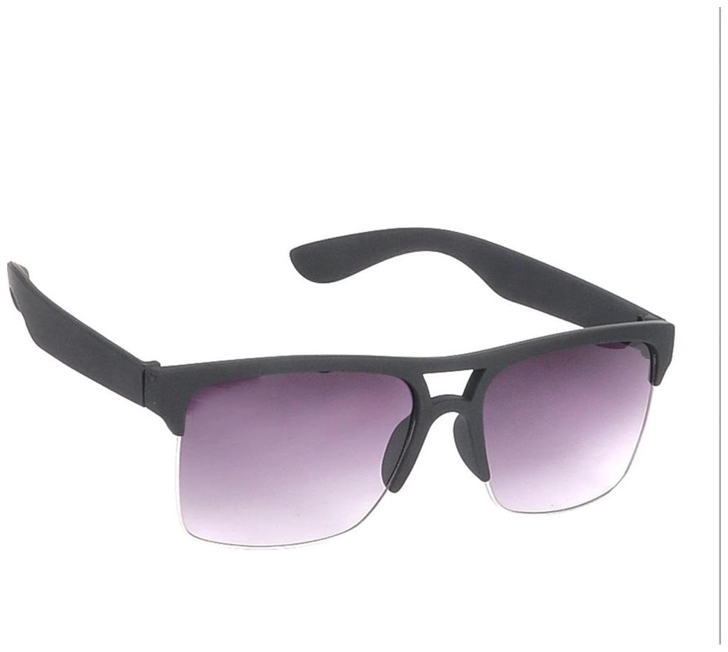 

Hawai Clubmaster Frame Sunglass