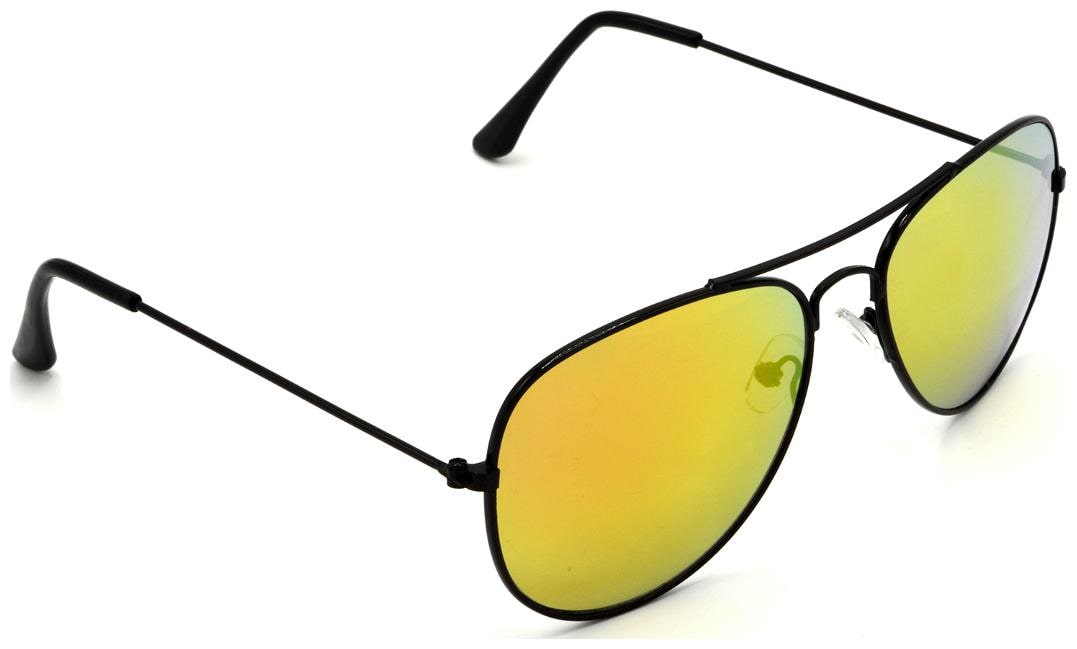 

Hrinkar Men Aviators Sunglasses