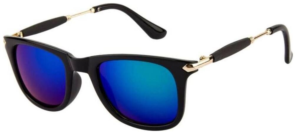 

I Divas Men Wayfarers Sunglasses