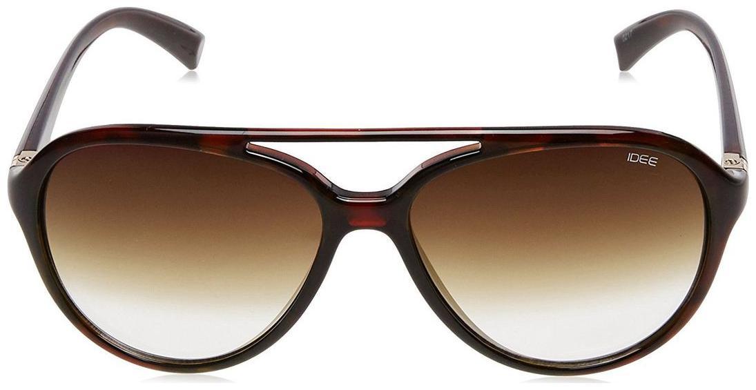 

IDEE Men Aviators Sunglasses