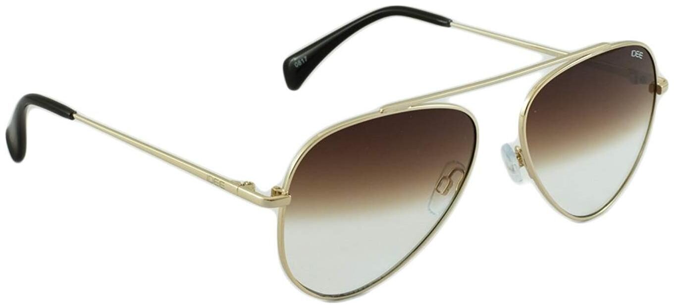

IDEE Men Aviators Sunglasses
