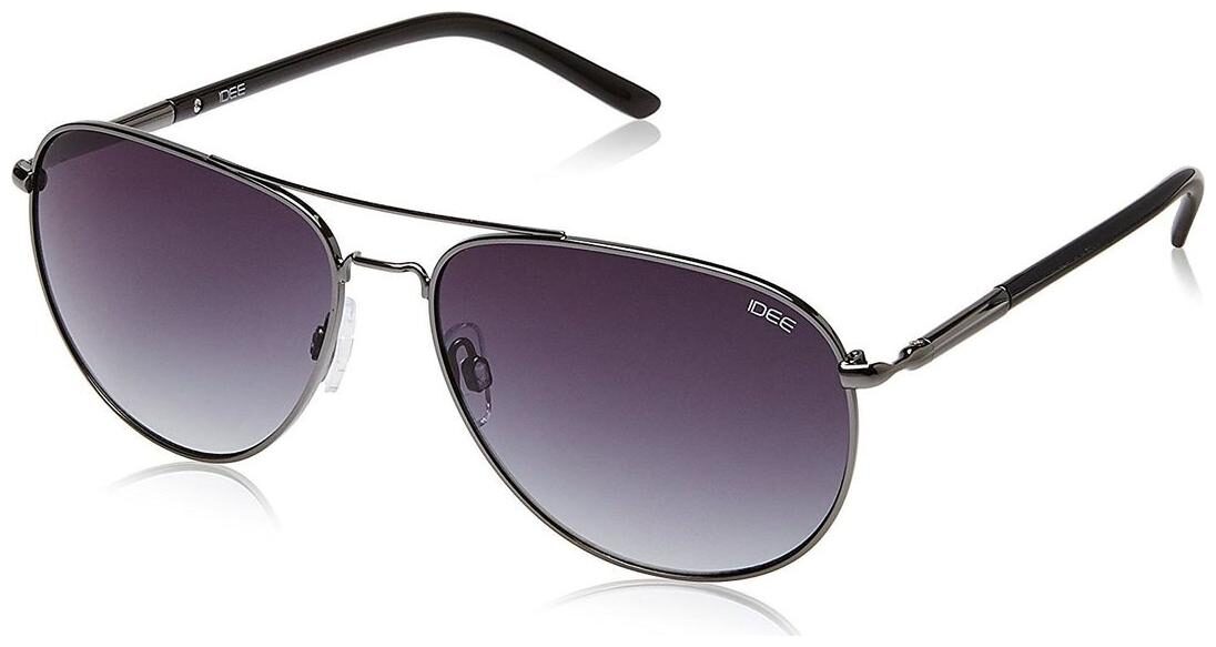 

IDEE Men Aviators Sunglasses