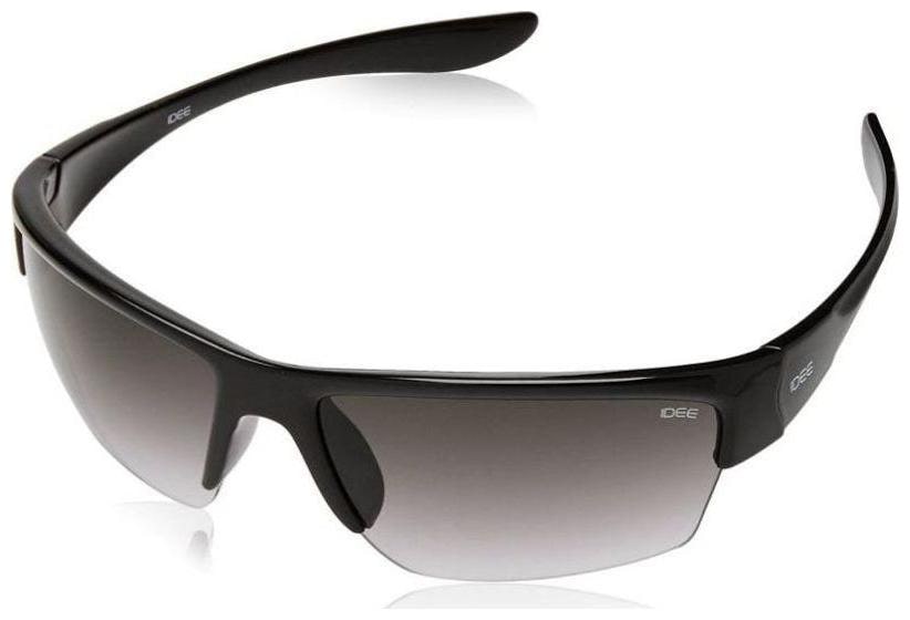 

IDEE Grey Rectangle Sunglasses ( S2015 C1 )