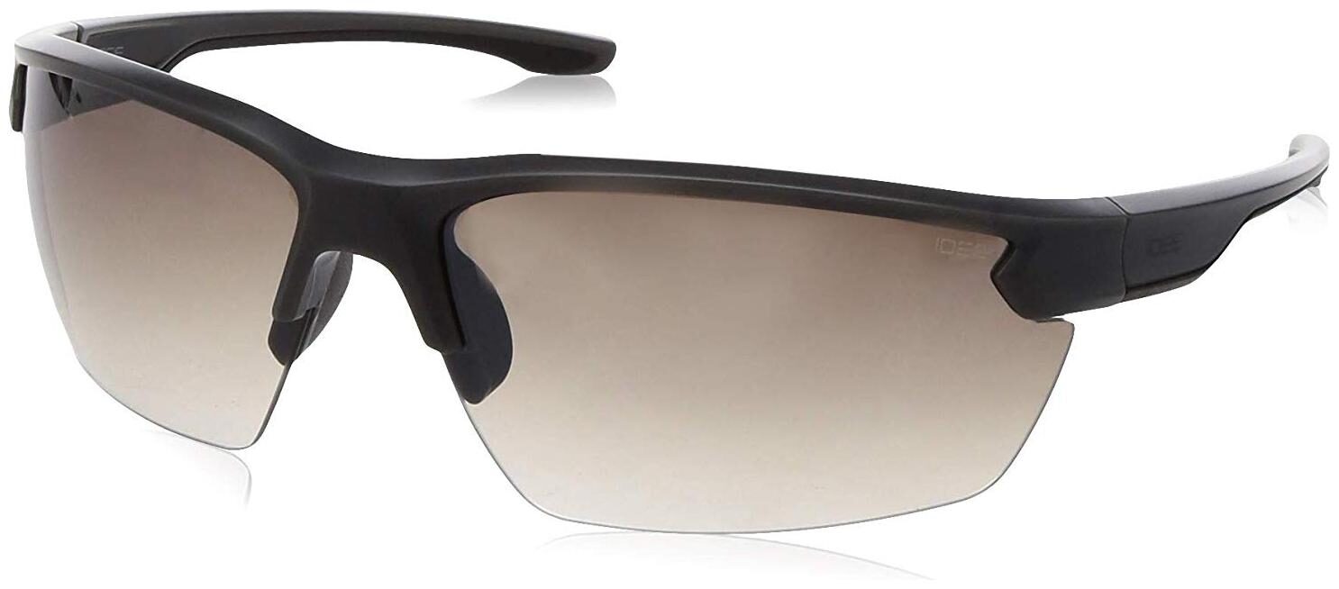 

IDEE Mirrored Sport Men s Sunglasses - (IDS2530C5SG 75 Grey Color Lens)