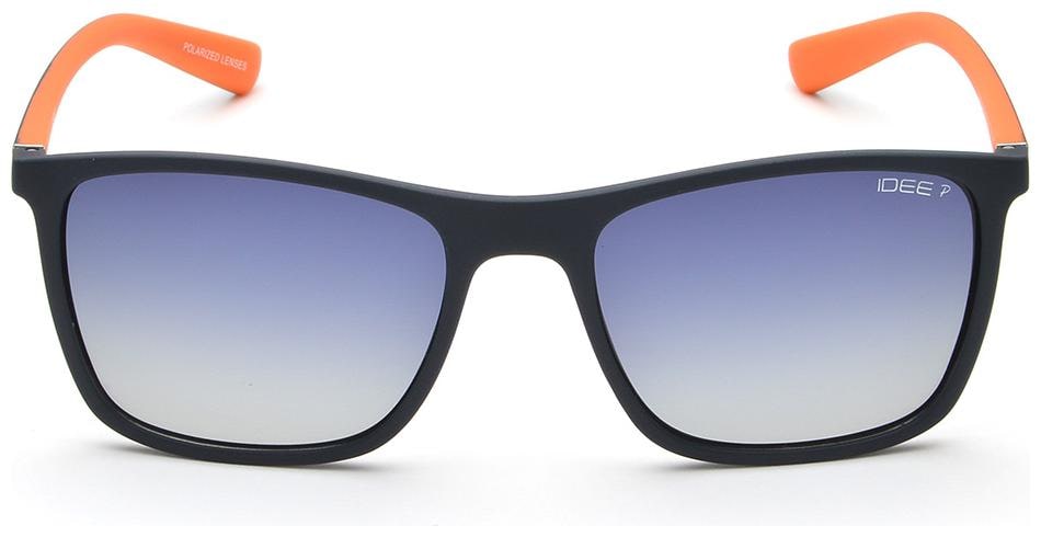 

IDEE Men Square Sunglasses