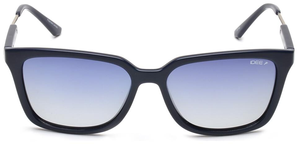 

IDEE Men Square Sunglasses