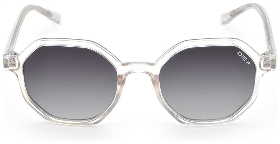 

IDEE Unisex Square Sunglasses