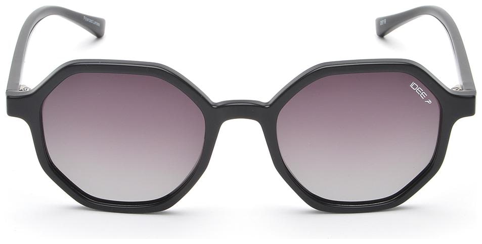 

IDEE Unisex Square Sunglasses