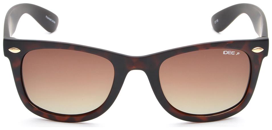 

IDEE Unisex Wayfarers Sunglasses