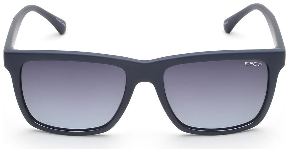 

IDEE Men Square Sunglasses