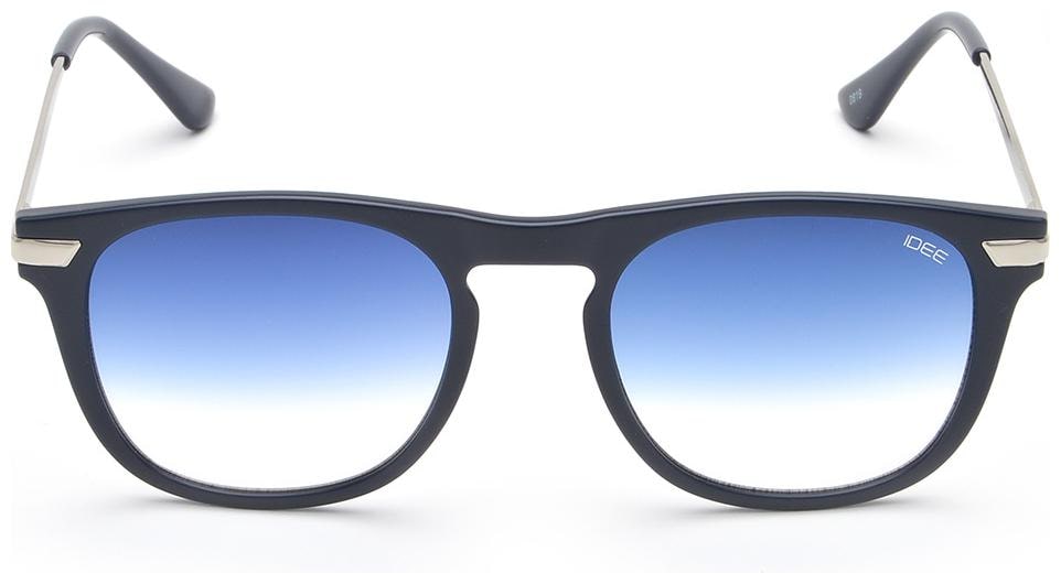 

IDEE Men Square Sunglasses