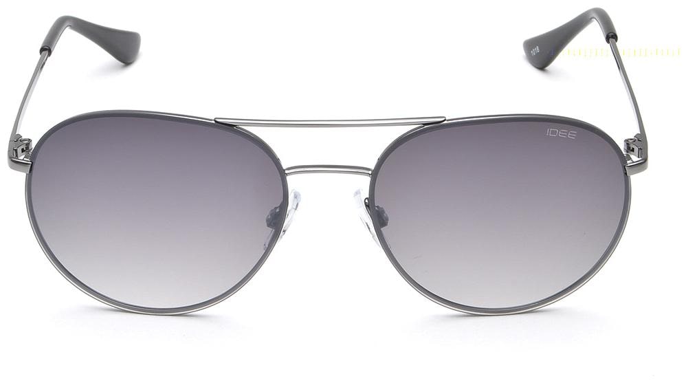 

IDEE Unisex Oval Sunglasses