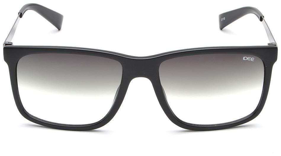 

IDEE Men Square Sunglasses