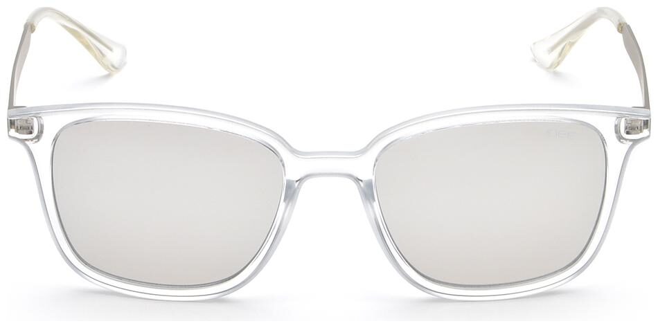 

IDEE Unisex Square Sunglasses