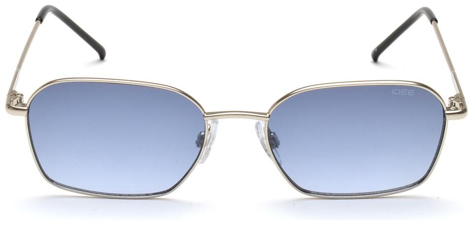 

IDEE Unisex Square Sunglasses