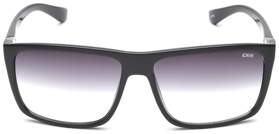 

IDEE UV Protection Rectangular Men s Sunglass (IDS2534C1SG)