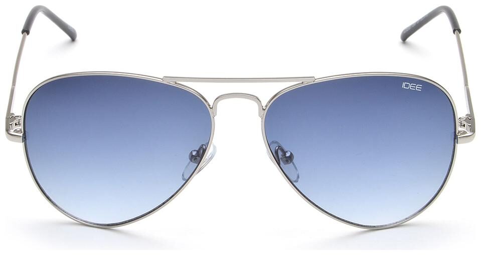 

IDEE Men Aviators Sunglasses