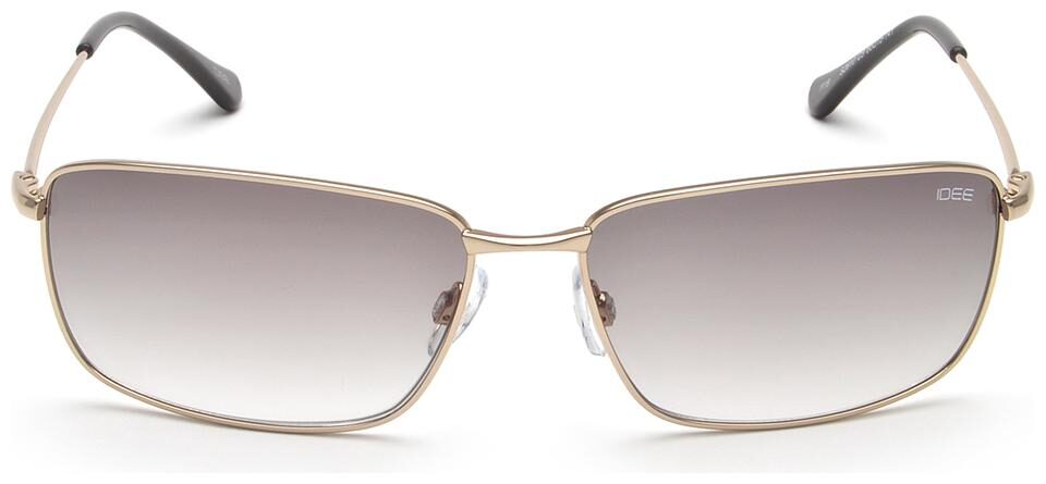

IDEE UV Protection Rectangular Men s Sunglass (IDS2610C3SG)
