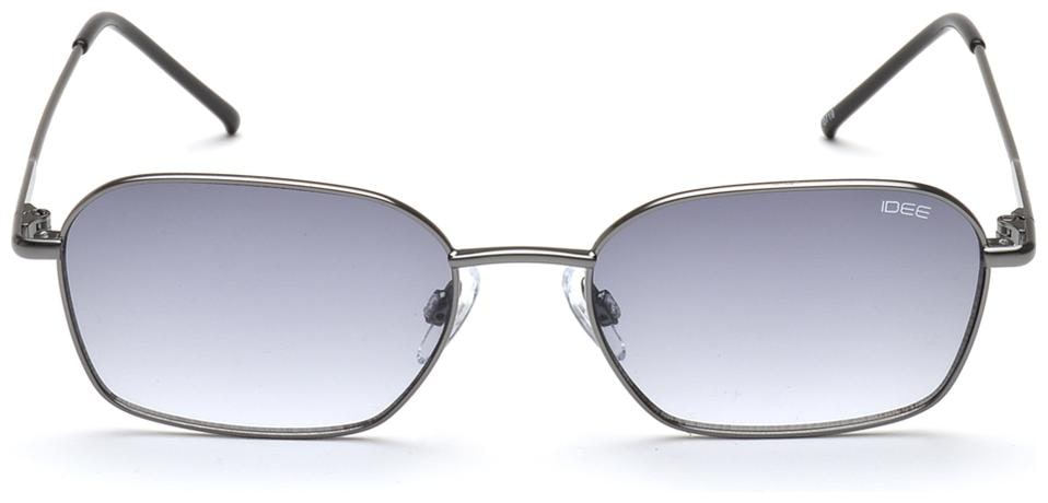

IDEE Unisex Square Sunglasses