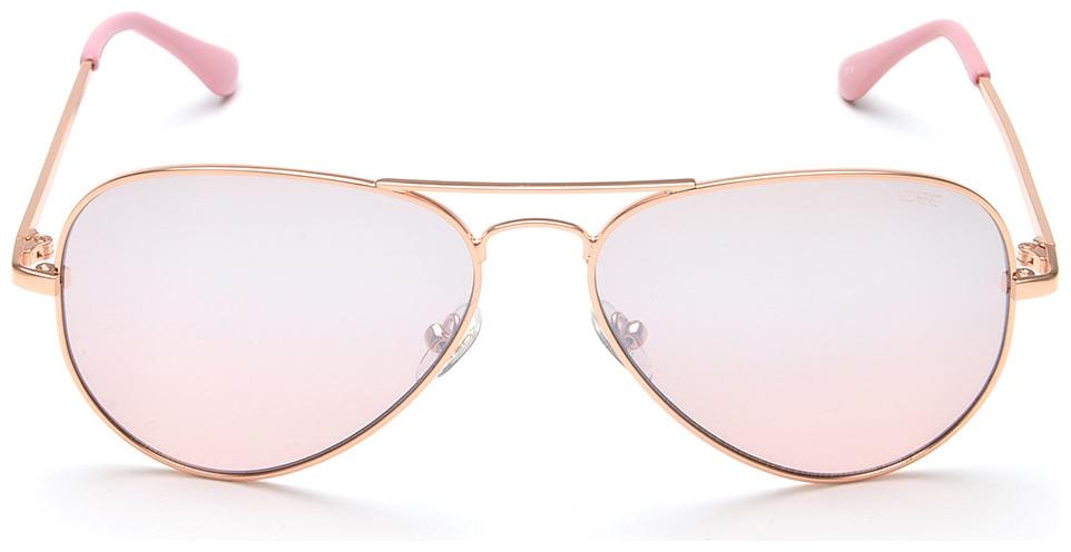 

IDEE Unisex Aviators Sunglasses