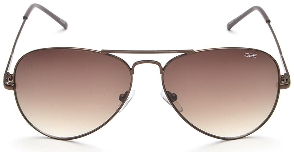 

IDEE Men Aviators Sunglasses