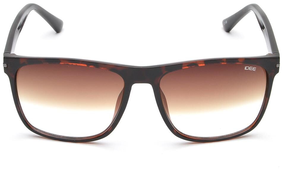 

IDEE Men Square Sunglasses