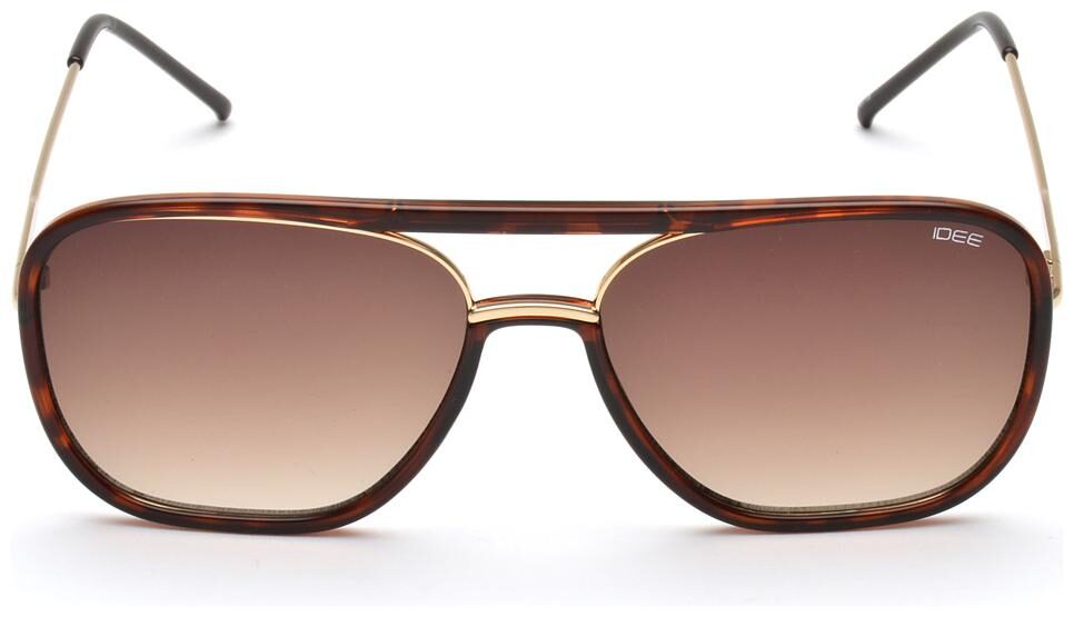 

IDEE Men Square Sunglasses